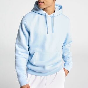 DSG Men's Classic Fleece Hoodie